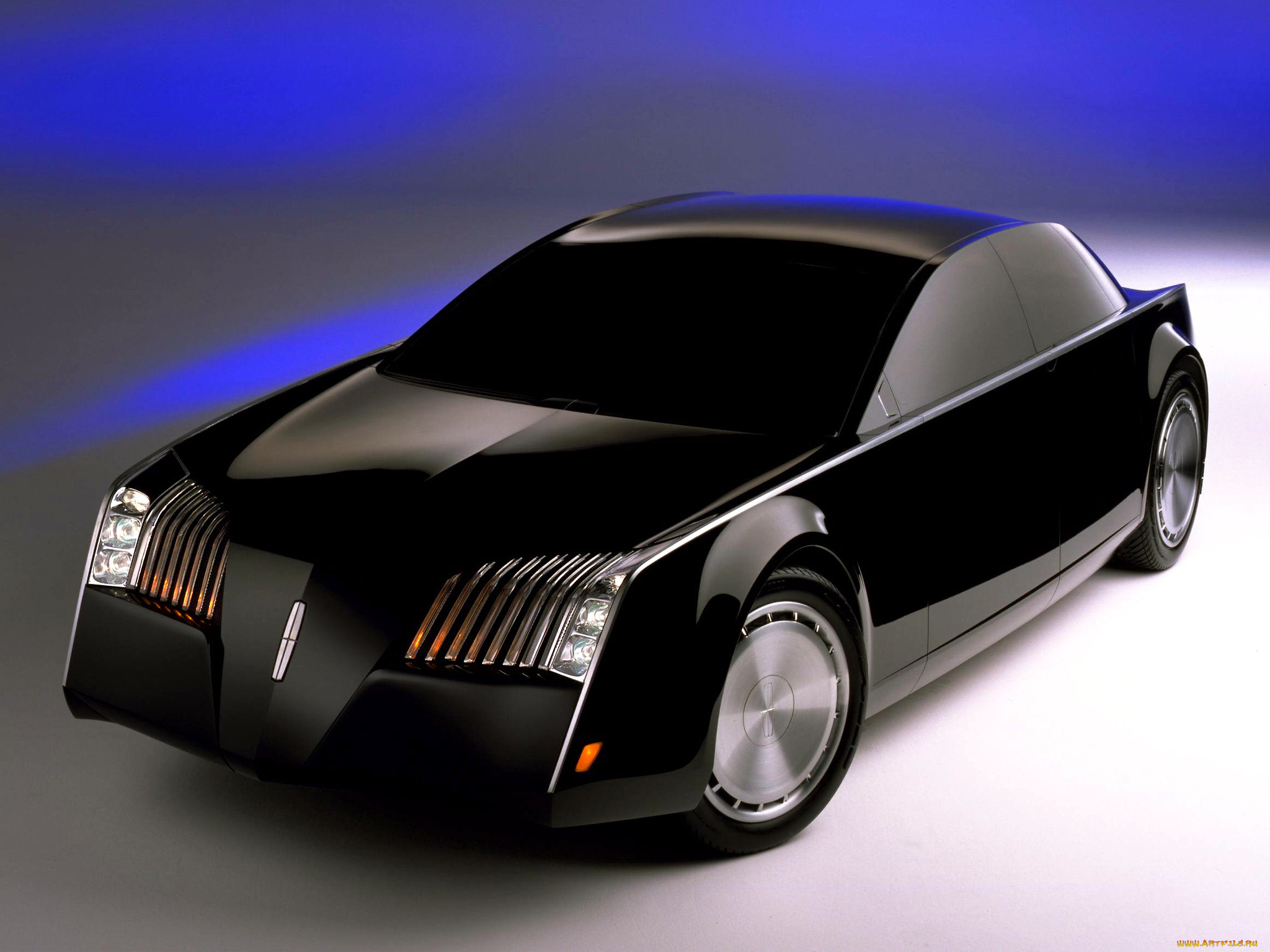 lincoln sentinel concept 1996, , lincoln, , concept, 1996, sentinel